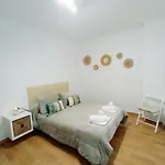 Lejlighed Night Day Extra
