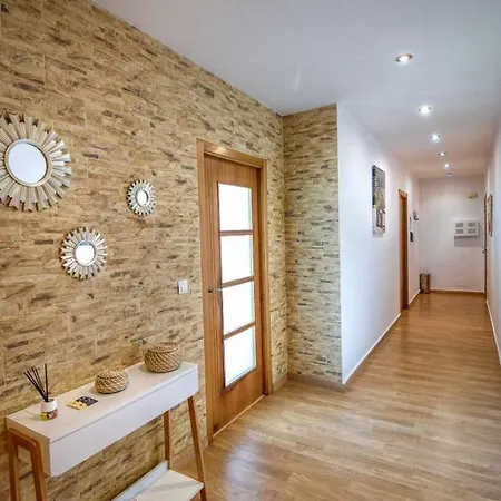 Night Day Extra Padrón