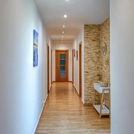 Apartamento Night Day Extra Padrón