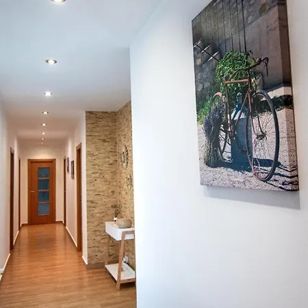 Apartamento Night Day Extra