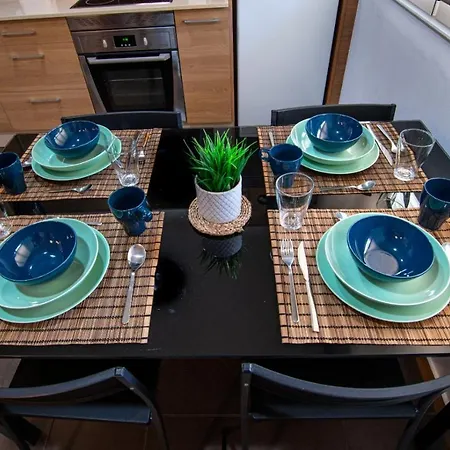 Apartamento Night Day Extra
