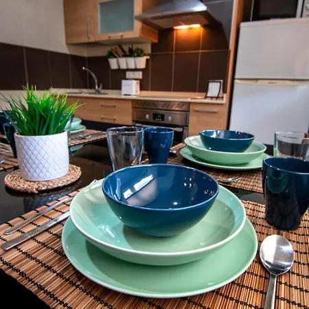 Night Day Extra Apartamento