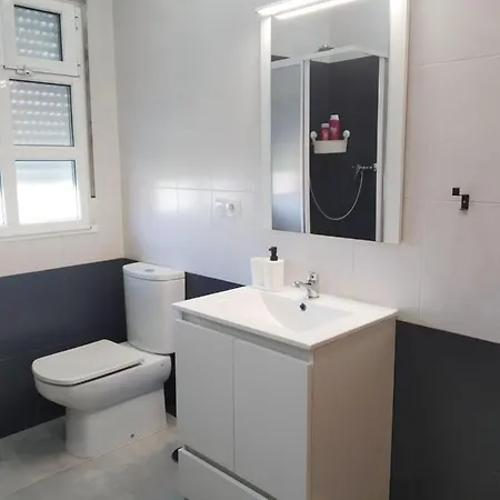 Night Day Extra Padrón