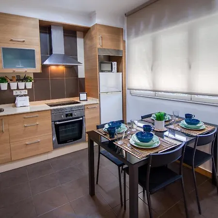 Night Day Extra Apartamento *