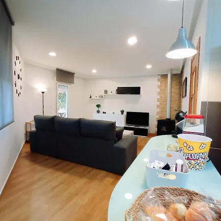 Night Day Extra Apartamento *