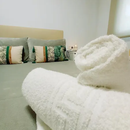 Apartamento Night Day Extra *