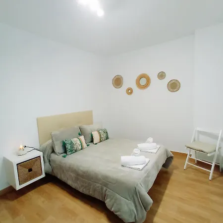 Apartamento Night Day Extra