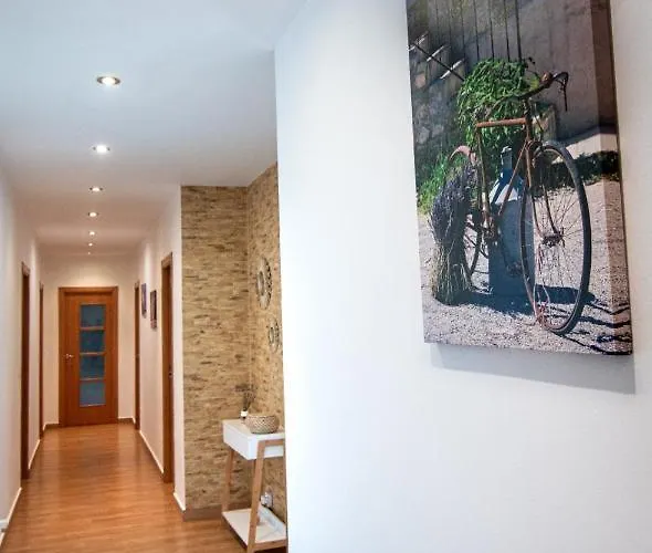 Apartament Night Day Extra