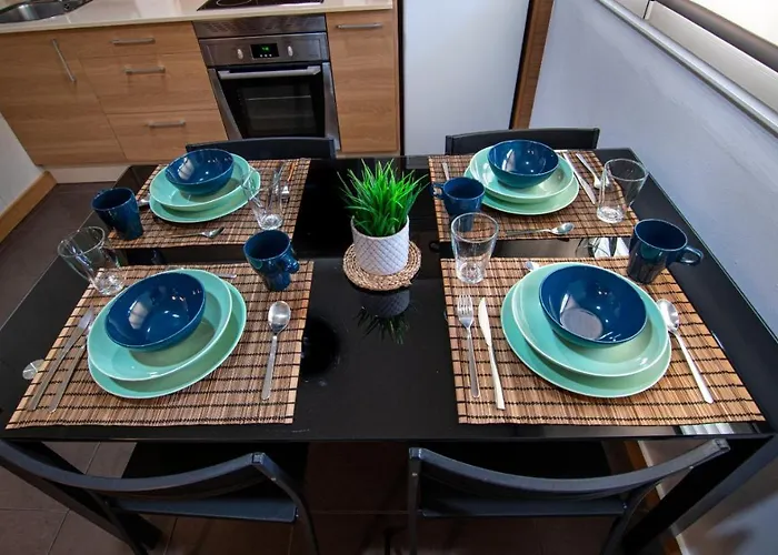 Apartament Night Day Extra