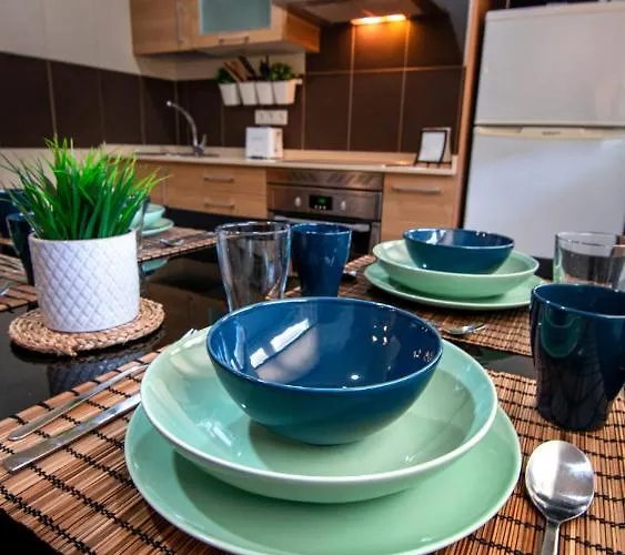 Night Day Extra Apartament