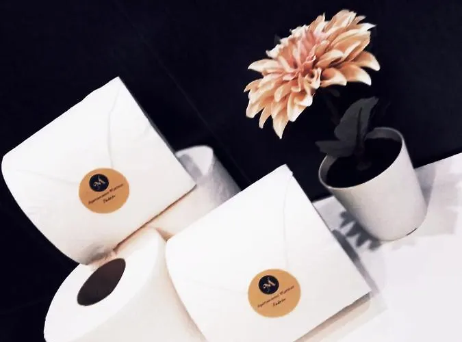 Apartament Night Day Extra Padrón