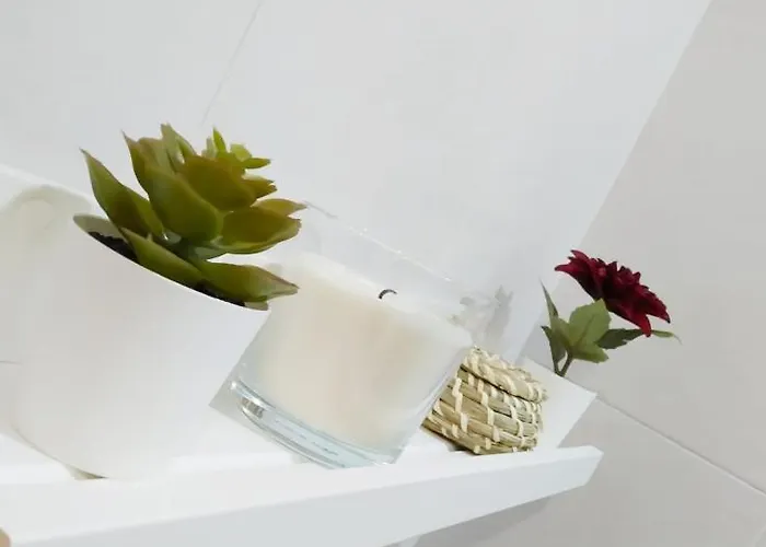 Night Day Extra Apartament *