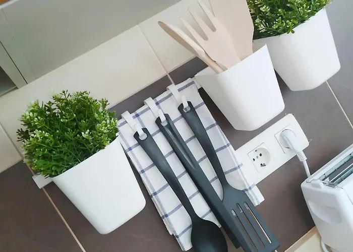 Night Day Extra Apartament