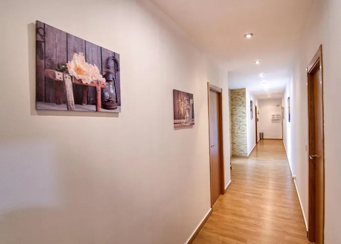 Night Day Extra Apartament *