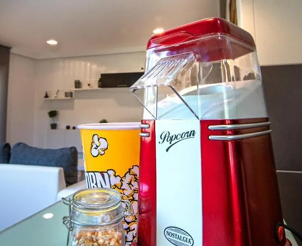 Night Day Extra Padrón