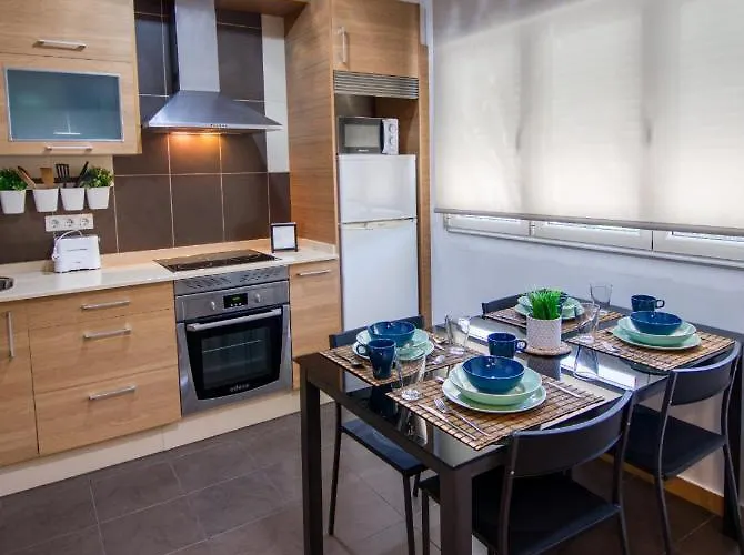 Night Day Extra Apartament *