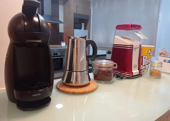 Apartament Night Day Extra