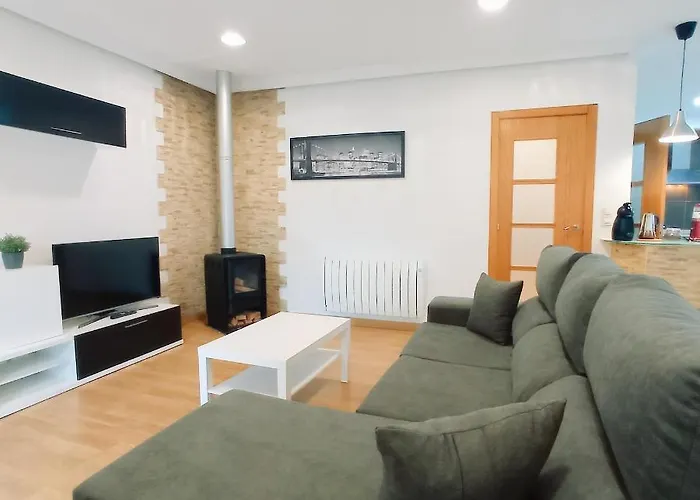 Night Day Extra Apartamento *