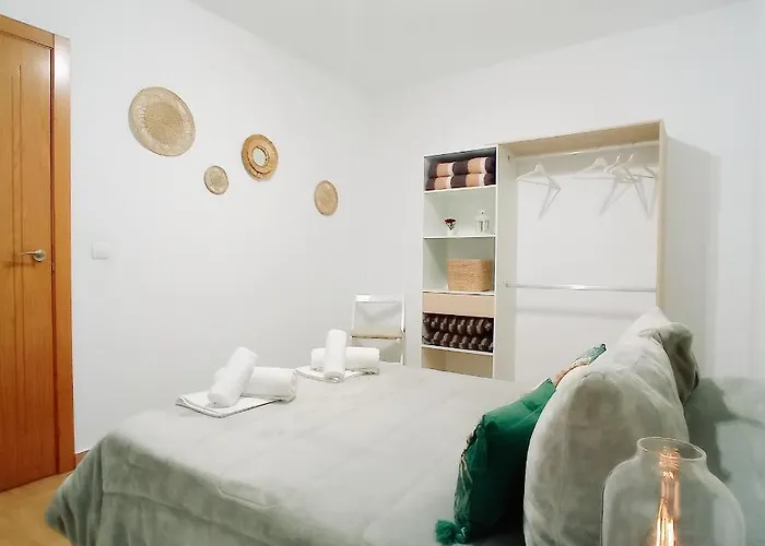 Night Day Extra * Padrón