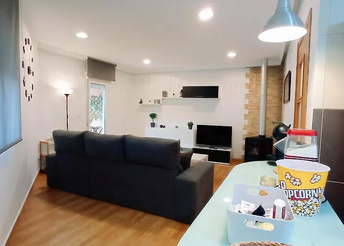 Night Day Extra Apartament *