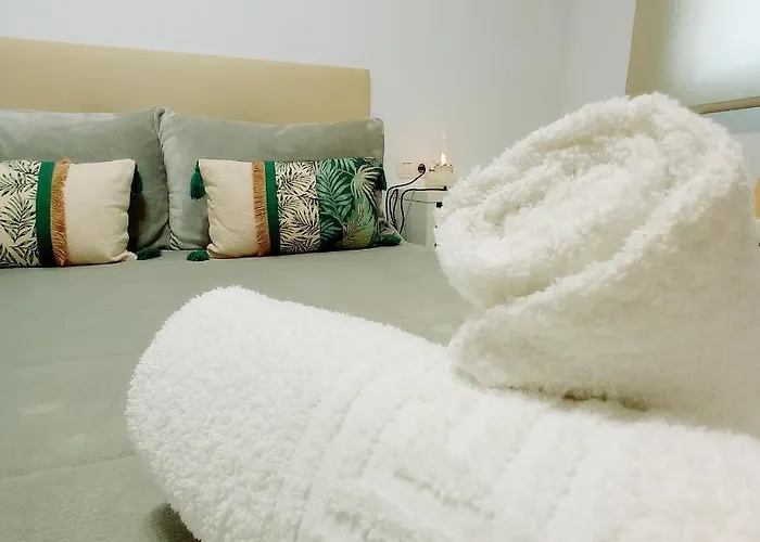 Apartamento Night Day Extra *