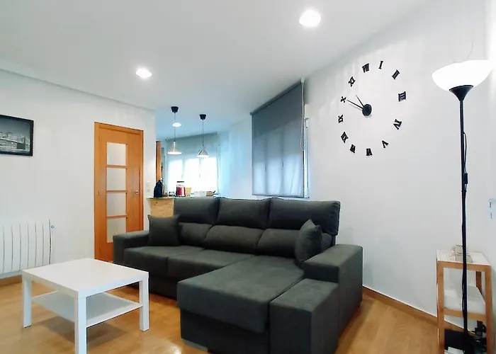 Apartamento Night Day Extra Padrón