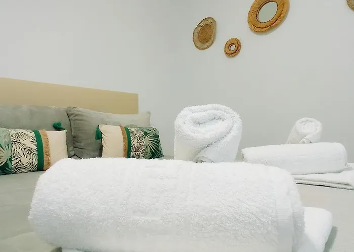 Apartamento Night Day Extra *