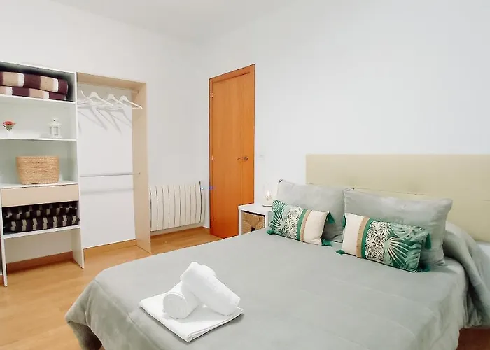 Night Day Extra Apartament *