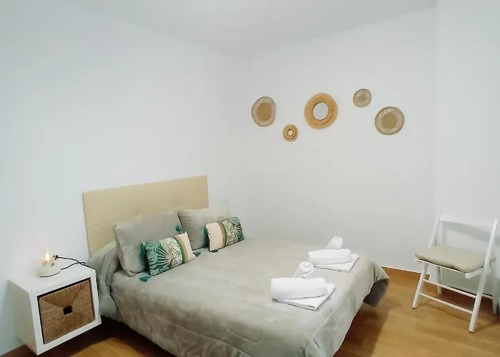 Apartamento Night Day Extra
