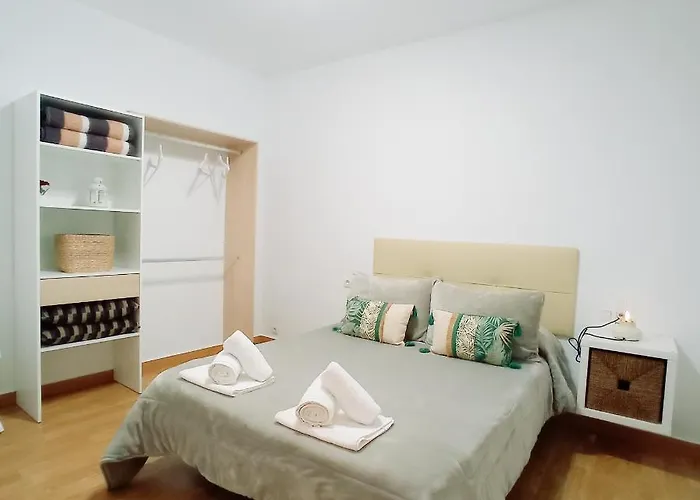 Apartamento Night Day Extra *